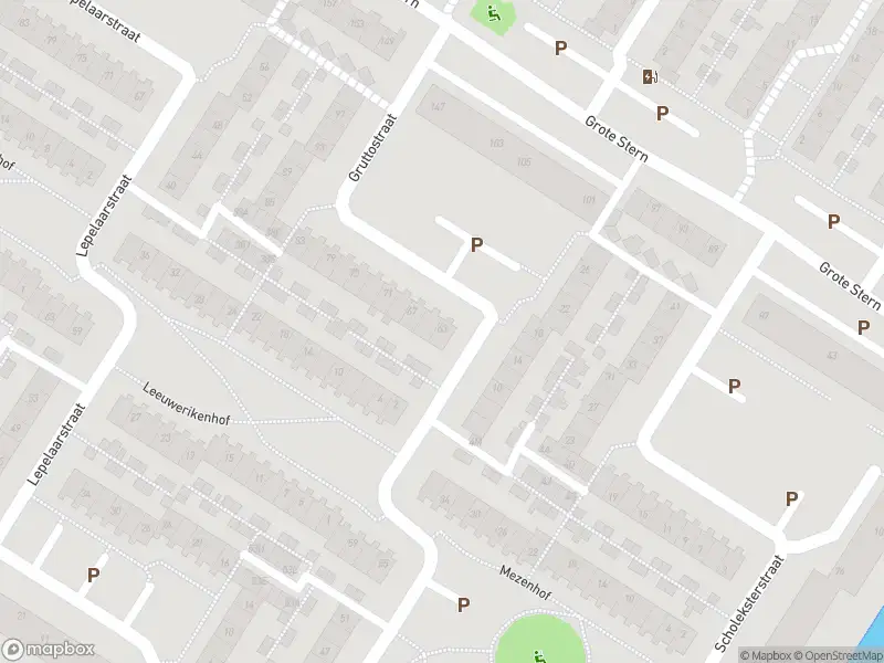 Ambulance met gepaste spoed naar de Gruttostraat in Rozenburg