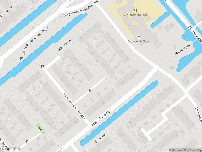 Ambulance met gepaste spoed naar de Balthazar de Moucheronlaan in Gouda