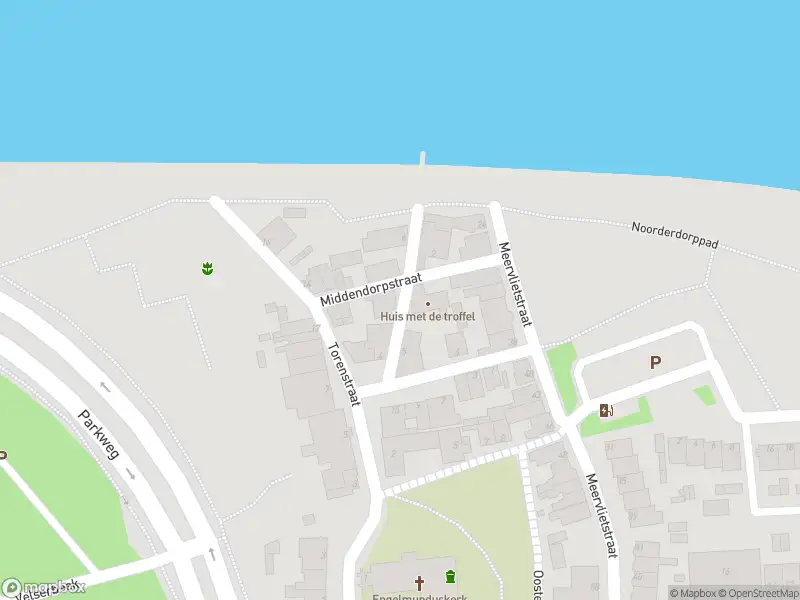 Overlastmelding Hoofdbuurtstraat in Velsen-Zuid