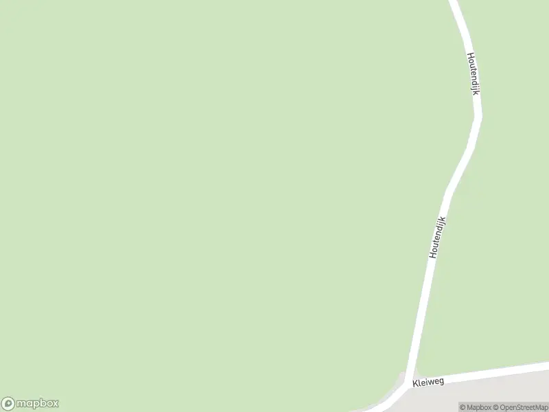 Ambulance met gepaste spoed naar de Houtendijk in Schoorl