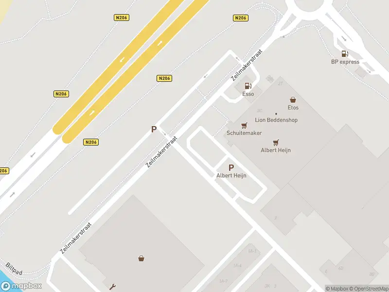 Anonieme overlastmelding Zeilmakerstraat in Katwijk