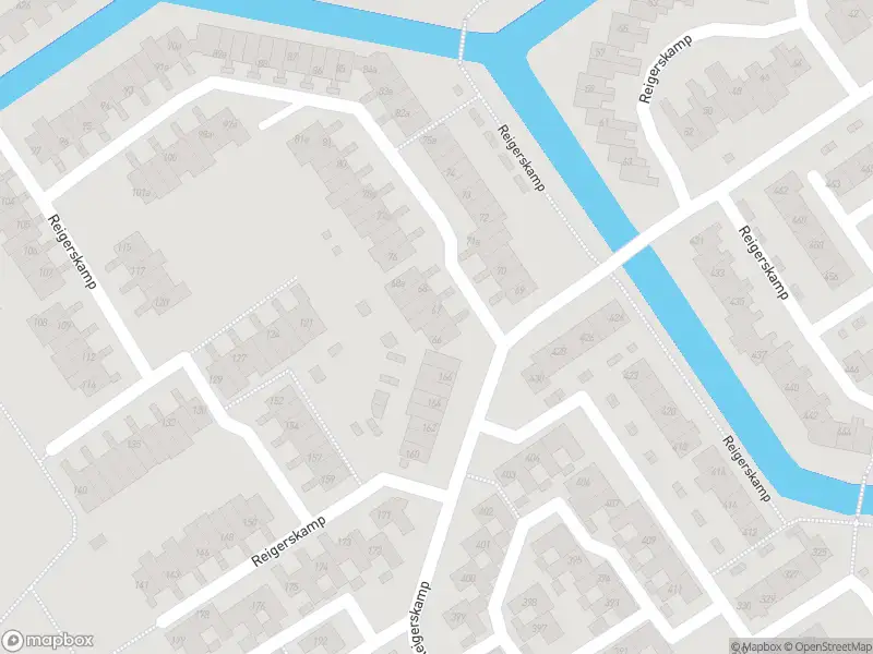 Overlastmelding Reigerskamp in Maarssen