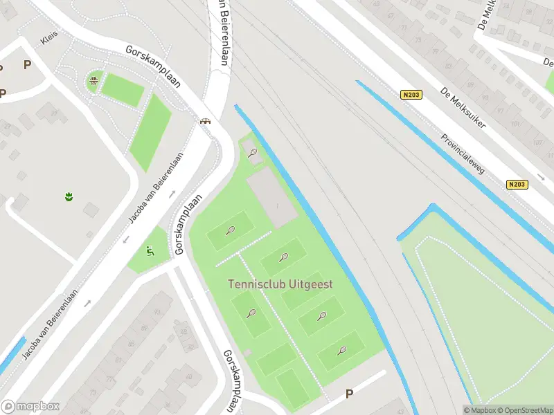 Overlastmelding Waldijk in Uitgeest