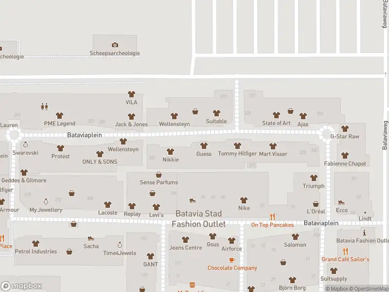 Anonieme overlastmelding Bataviaplein in Lelystad