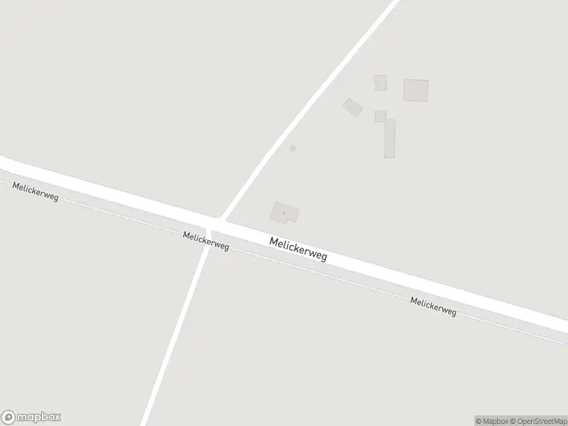 Overlastmelding Melickerweg in Herkenbosch