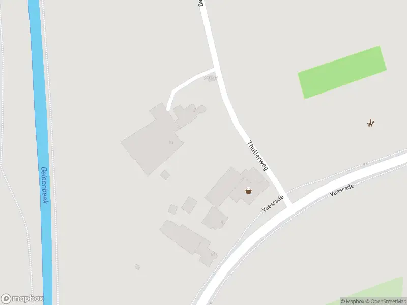 Overlastmelding Thullerweg in Nuth