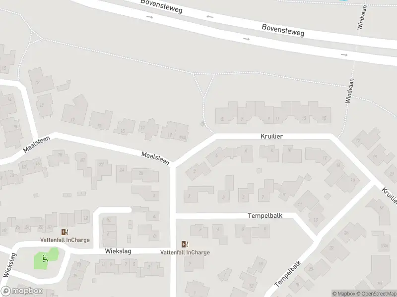 Overlastmelding Kruilier in Oosterhout