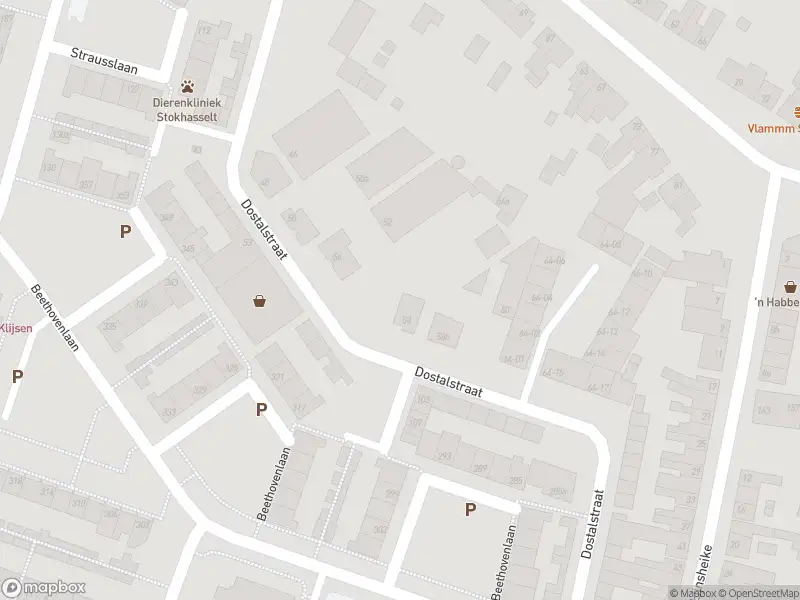 Politie met grote spoed naar de Beethovenlaan in Tilburg vanwege letsel