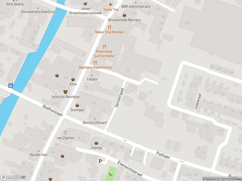 Ambulance met gepaste spoed naar de Spinderspad in Krommenie