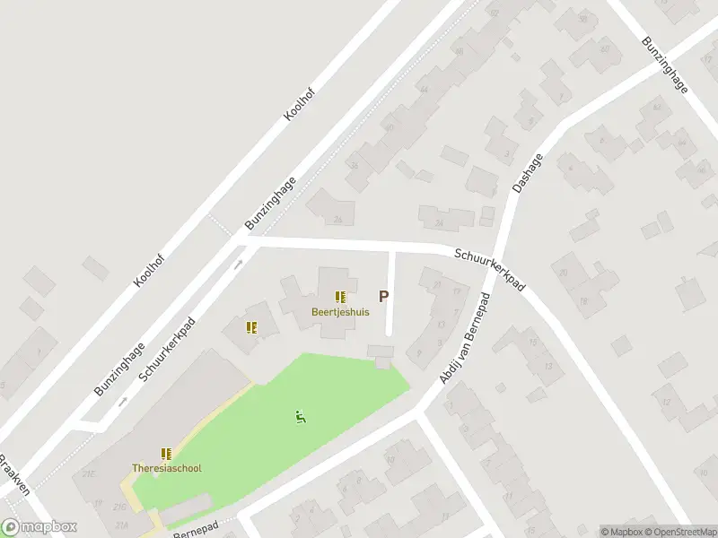 Overlastmelding Doornhoek & Kerkwijk in Berlicum