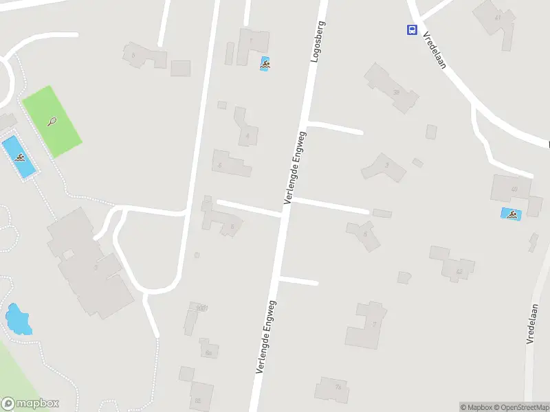 Brandweer met gepaste spoed naar de Verlengde Engweg in Laren