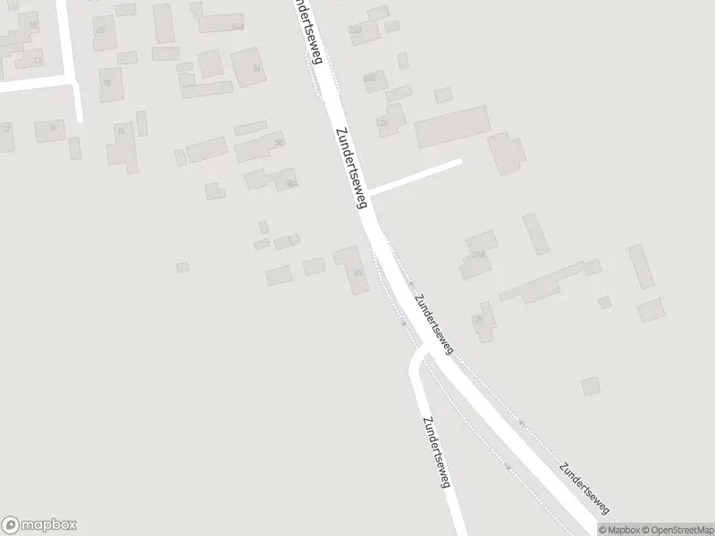 Overlastmelding Zundertseweg in Rucphen