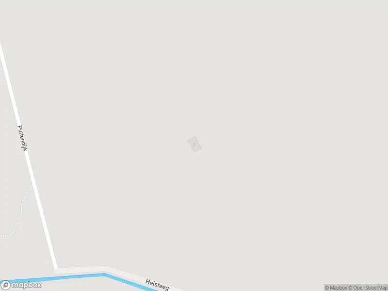 Overlastmelding Heisteeg in Tilburg