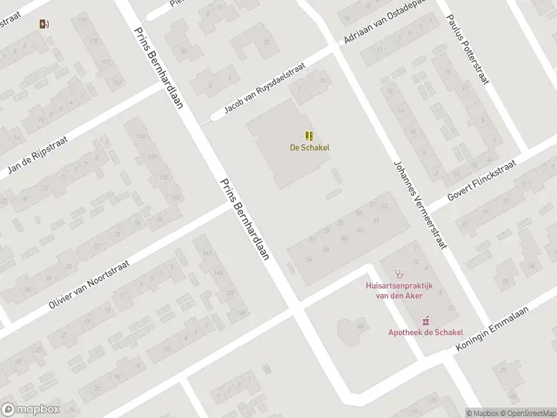 Overlastmelding Zoutmanstraat in Best