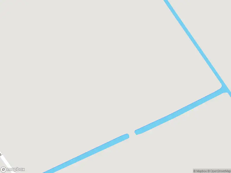 Politie met grote spoed naar de Camstrawei in Firdgum vanwege ongeval met letsel