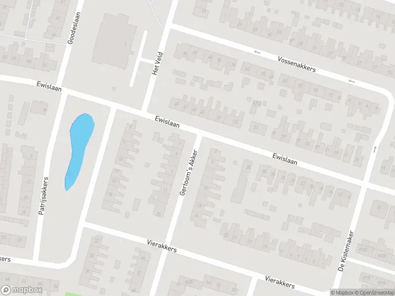 Brandweer met grote spoed naar de Gertoom's Akker in Heiloo vanwege afhijsen patient