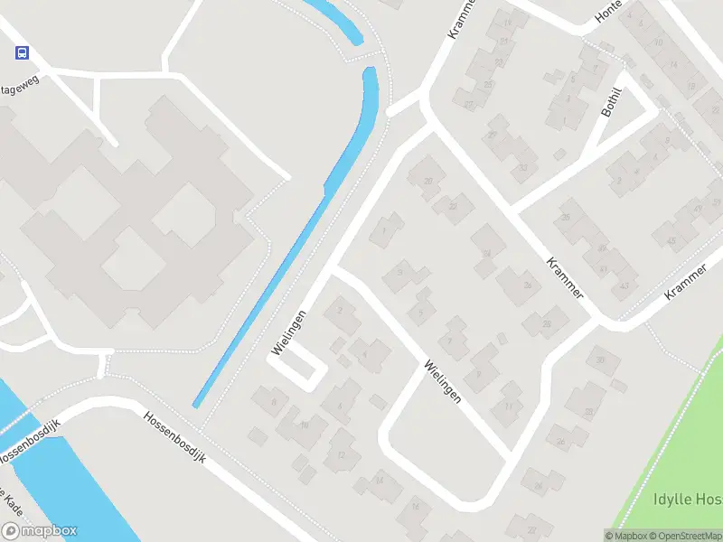 Ambulance met gepaste spoed naar de Wielingen in Brielle