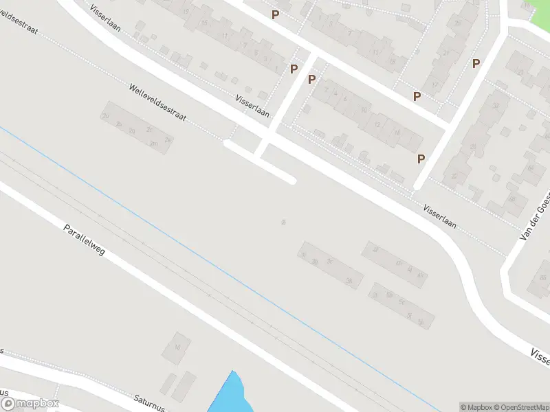 Overlastmelding Welleveldsestraat in Duiven