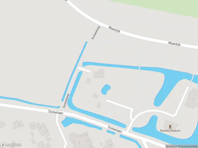 Traumahelikopter met grote spoed naar de Slotsestoep in Rossum