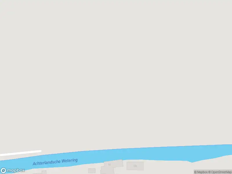 Ambulance met gepaste spoed naar de Achterland in Groot-Ammers