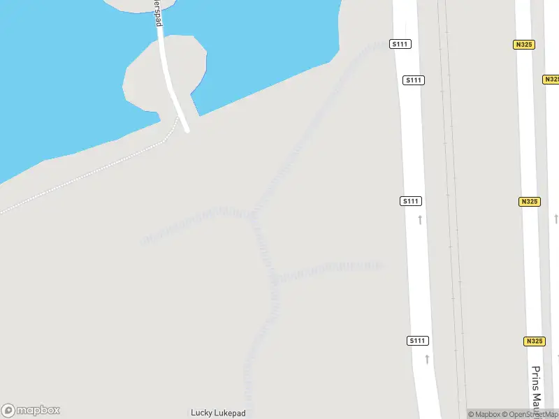 Brandweer met grote spoed naar de Griftdijk in Nijmegen vanwege gebouwbrand