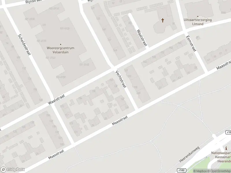 Overlastmelding Vechtstraat in IJmuiden