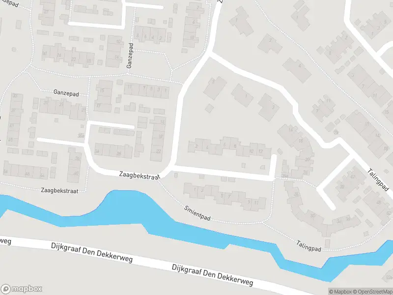 Overlastmelding Smientpad in Werkendam