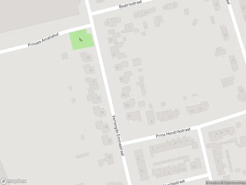 Anonieme overlastmelding Verlengde Emmastraat in Andelst