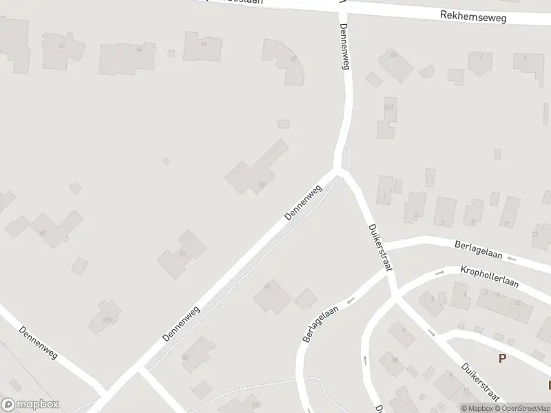 Overlastmelding Dennenweg in Doetinchem