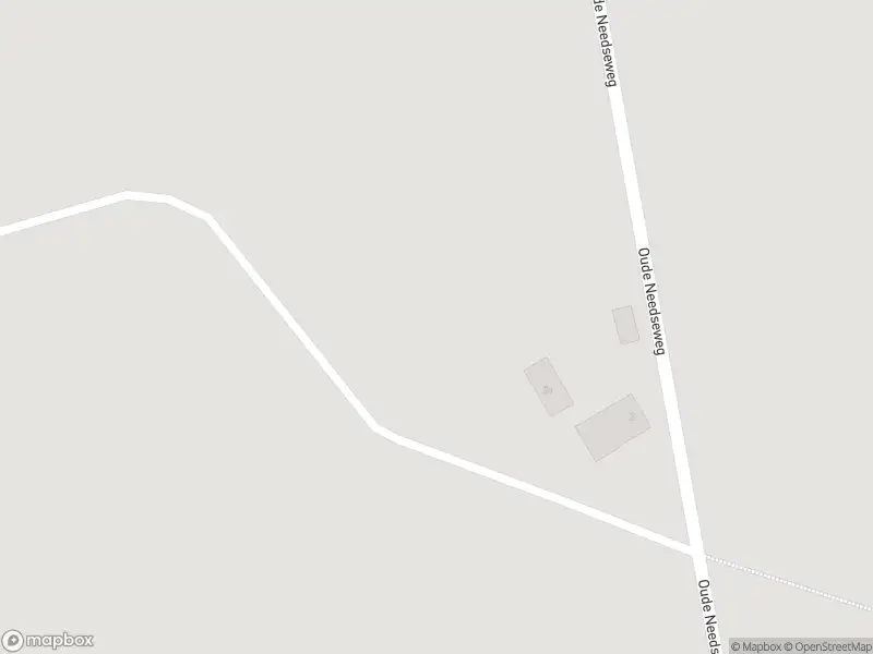 Brandweer met gepaste spoed naar de Oude Needseweg in Markelo