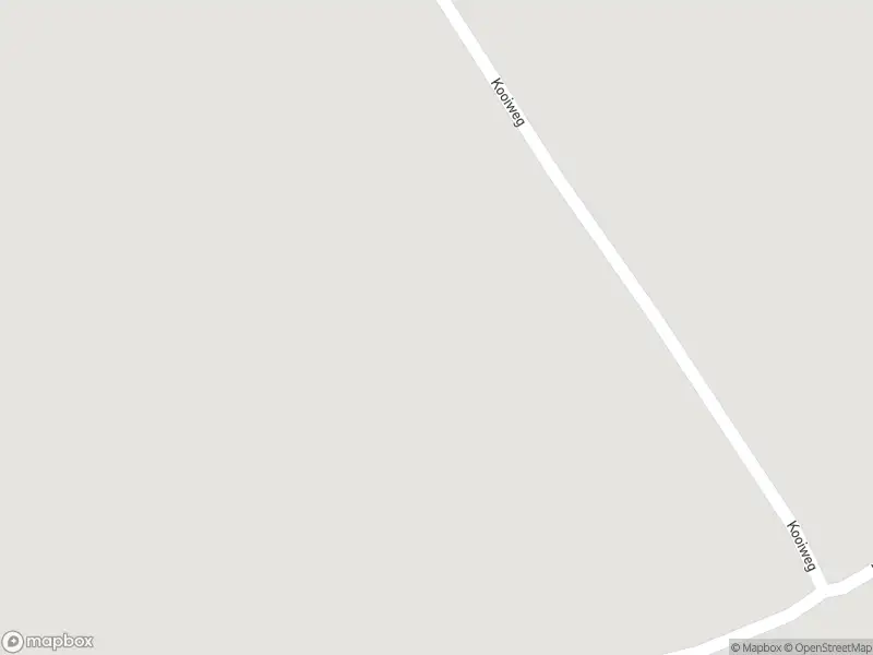 Ambulance met grote spoed naar de Hemmerkooi in Den Hoorn