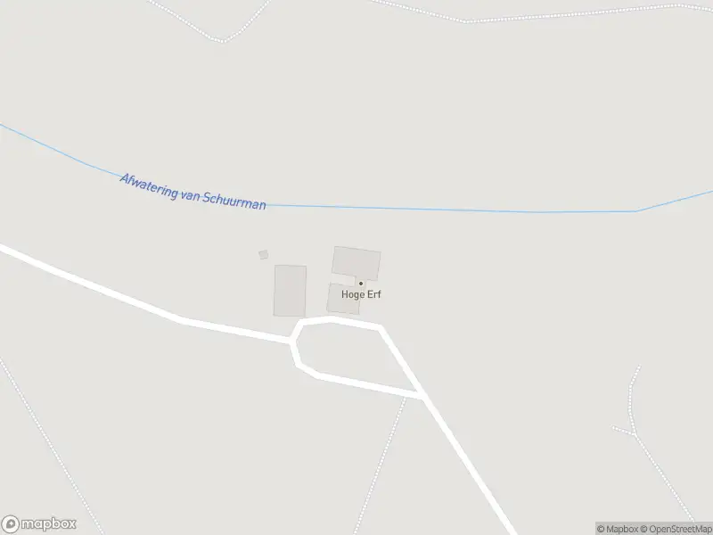 Brandweer met normale urgentie naar de Beekvliet in Barchem vanwege dier(en) in nood