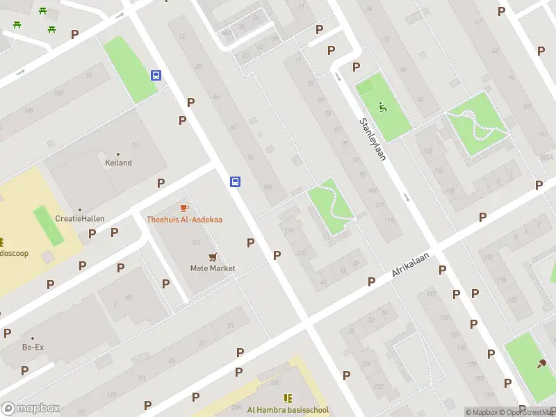 Traumahelikopter met grote spoed naar de Marco Pololaan in Utrecht