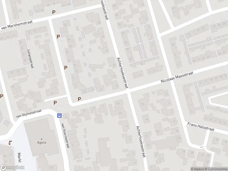 Anonieme overlastmelding Achterhoeksestraat in Rucphen