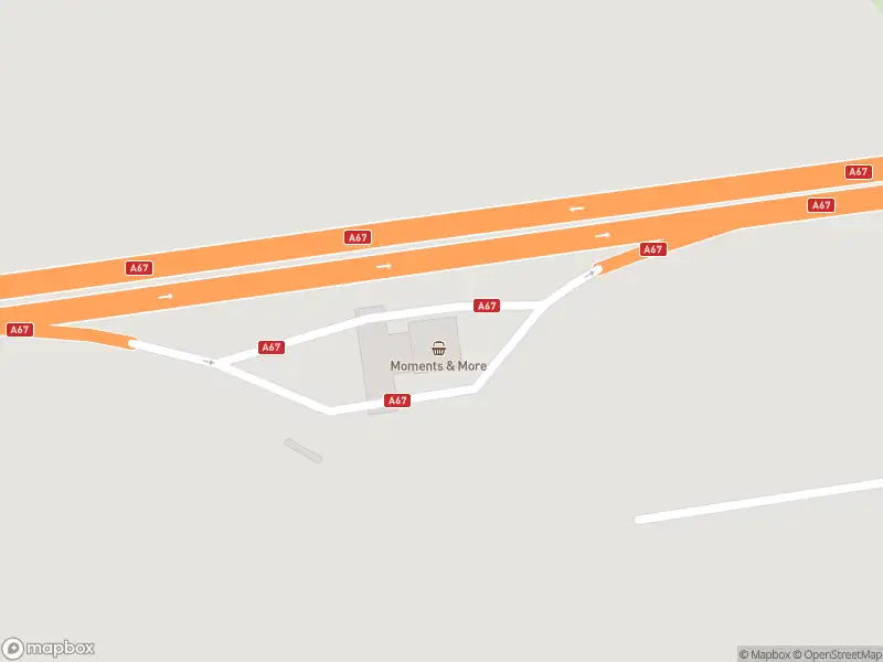 Traumahelikopter met grote spoed naar de A67 in Maasbree