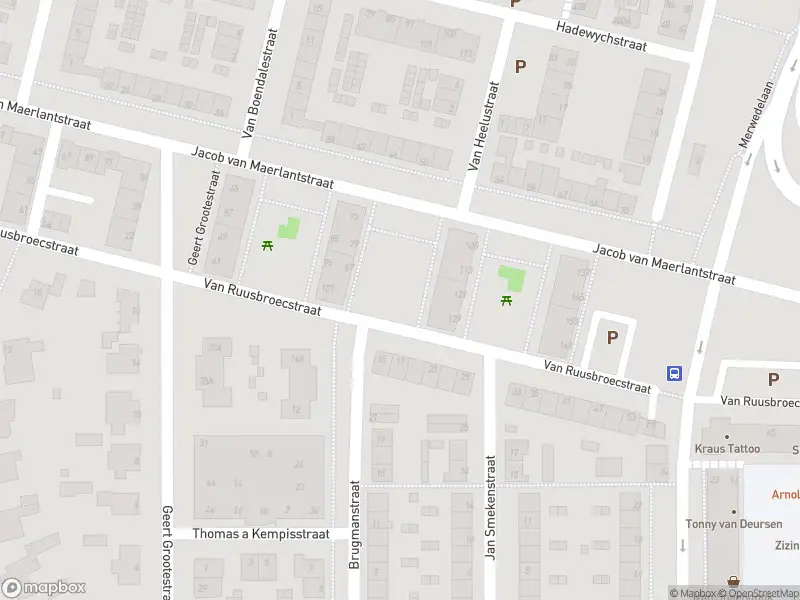 Politie naar de Limietlaan in 's-Hertogenbosch vanwege ongeval met letsel