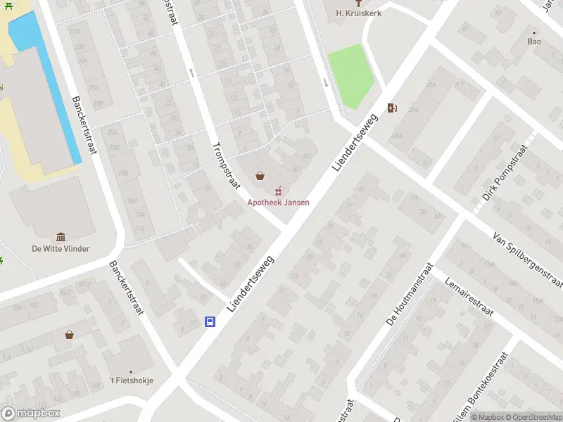 Brandweer met gepaste spoed naar de Scheltussingel in Amersfoort vanwege dier(en) in nood