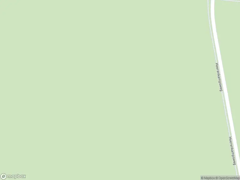 Brandweer met gepaste spoed naar de Bosweg in Gasselte