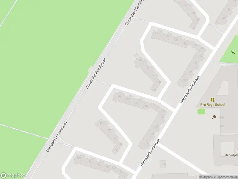 Politie met grote spoed naar de Colenbranderhof in Amsterdam vanwege ongeval met letsel