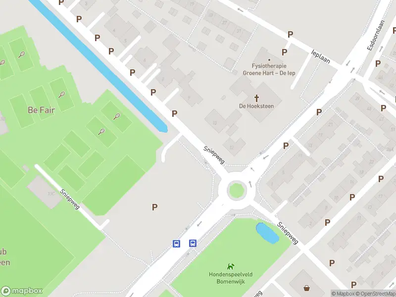 Besteld ambulance vervoer naar de Kerkweg-Oost in Waddinxveen