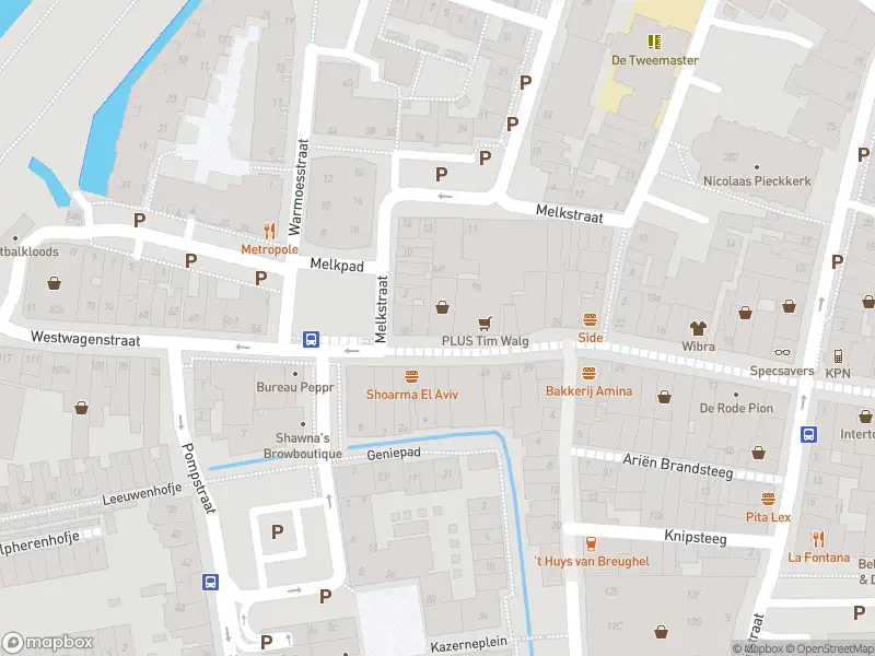 Ambulance met gepaste spoed naar de De Tuinen in Gorinchem