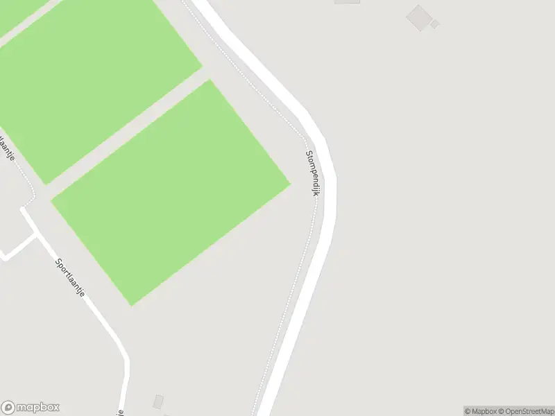 Brandweer met grote spoed naar de Stompendijk in Hernen vanwege voertuigbrand