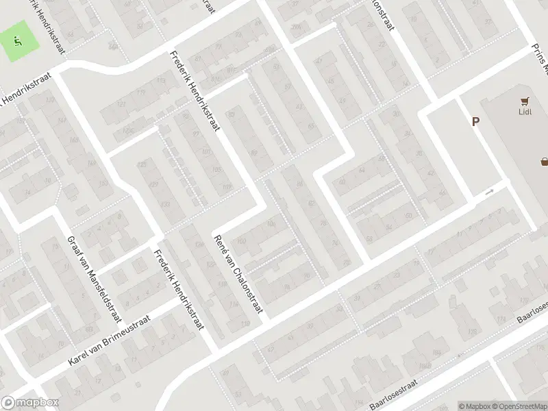 Brandweer en politie met gepaste spoed naar de Frederik Hendrikstraat in Venlo vanwege stankoverlast