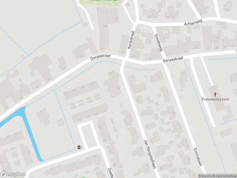 Ambulance met grote spoed naar de Jan Hoogstadlaan in Hekelingen