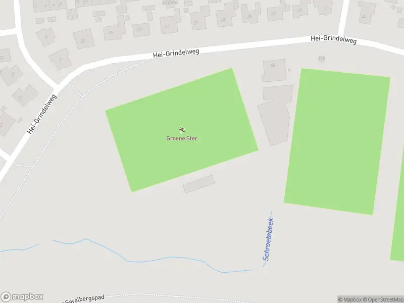 Brandweer en politie met gepaste spoed naar de Pappersjans in Heerlen vanwege stankoverlast