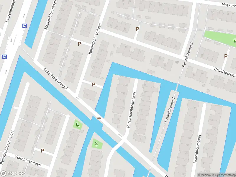 Brandweer met gepaste spoed naar de Teunisbloemlaan in Vleuten vanwege wateroverlast