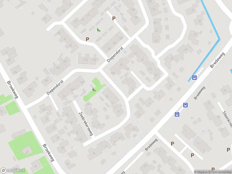 Besteld ambulance vervoer naar de Zeebrekersweg in Ouddorp