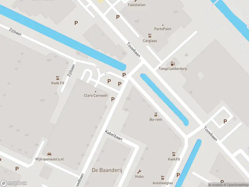 Ambulance met gepaste spoed naar de Vlechtbaan in Leiderdorp