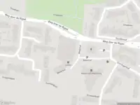 Brandweer met grote spoed naar de Wederhof in Helmond vanwege voertuigbrand