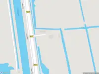 Ambulance naar de Jaagweg in Katwoude